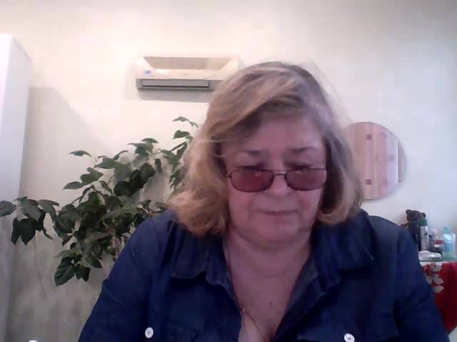 Rekelme Cam Show Recorded 2025-04-22