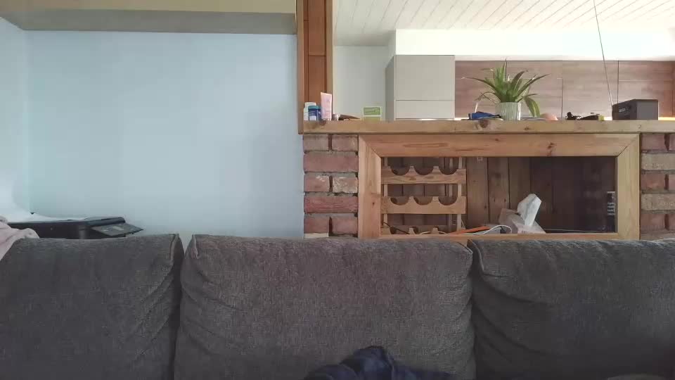 Sanroom Cam Show Recorded 2025-04-22