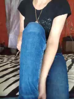 _Sensuality_ Cam Show Recorded 2025-04-22