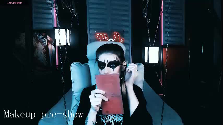 Noah_elmer Cam Show Recorded 2025-04-22