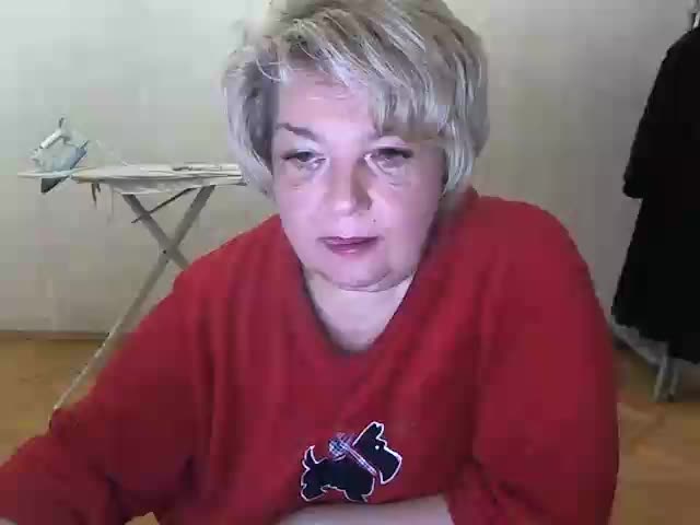 RipePussy Cam Show Recorded 2025-04-22