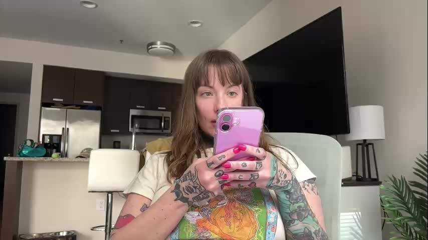 Iiixbostonxiii Cam Show Recorded 2025-04-22