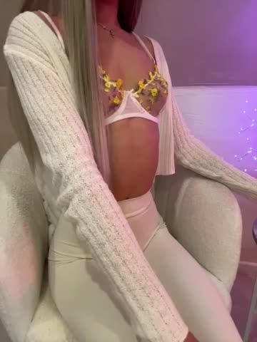 Oh_polly Cam Show Recorded 2025-04-22