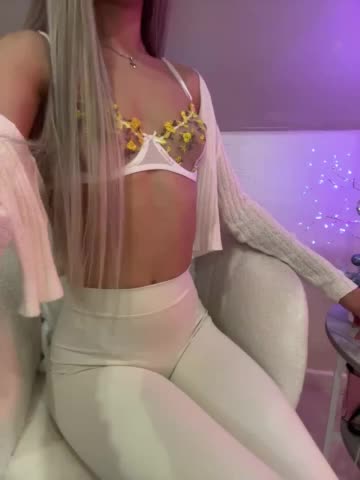 Oh_polly Cam Show Recorded 2025-04-22