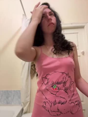 Vika19981 Cam Show Recorded 2025-04-22