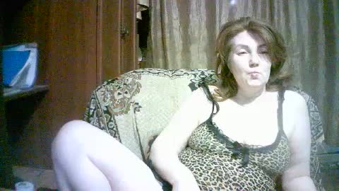 Sadie-Lorri Cam Show Recorded 2025-04-22