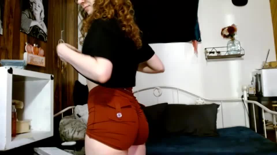 Bombshellbaeby Cam Show Recorded 2025-04-22