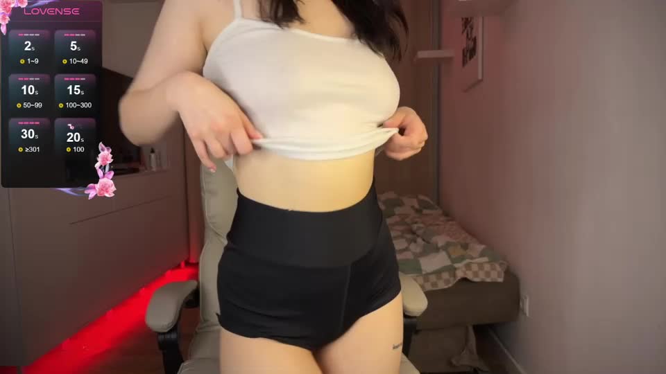 Dontoch Cam Show Recorded 2025-04-22