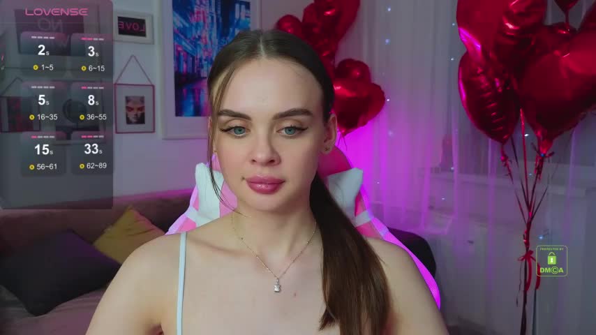 KristenSayles Cam Show Recorded 2025-04-22