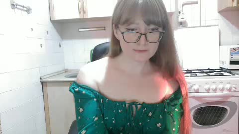 L-e-l-i-k Cam Show Recorded 2025-04-22