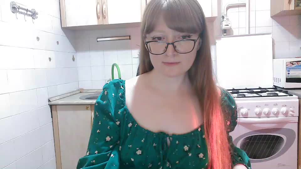 L-e-l-i-k Cam Show Recorded 2025-04-22