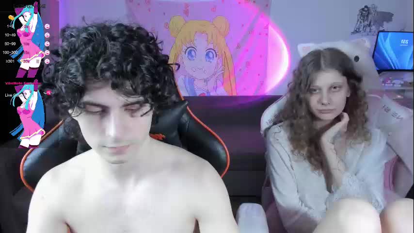 L1ttlekiki Cam Show Recorded 2025-04-22