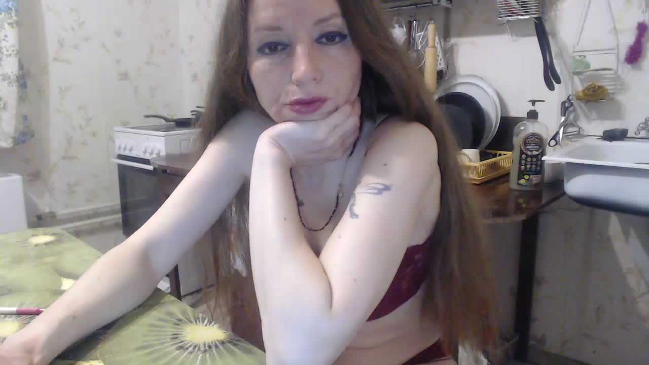Berry252 Cam Show Recorded 2025-04-22