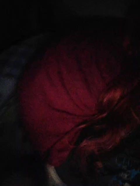 Hotredhead01 Cam Show Recorded 2025-04-22