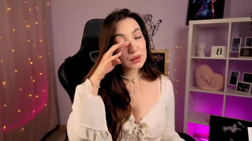 MelissaLovely_ Cam Show Recorded 2025-04-22