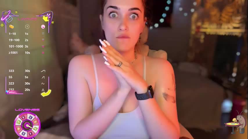 Ps4pro Cam Show Recorded 2025-04-22