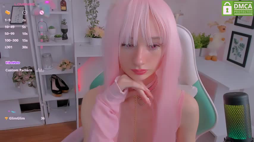 Katia_Kim Cam Show Recorded 2025-04-22