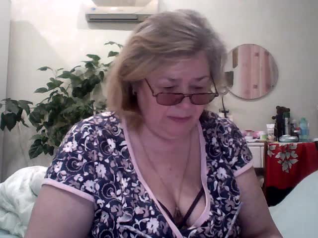 Rekelme Cam Show Recorded 2025-04-22
