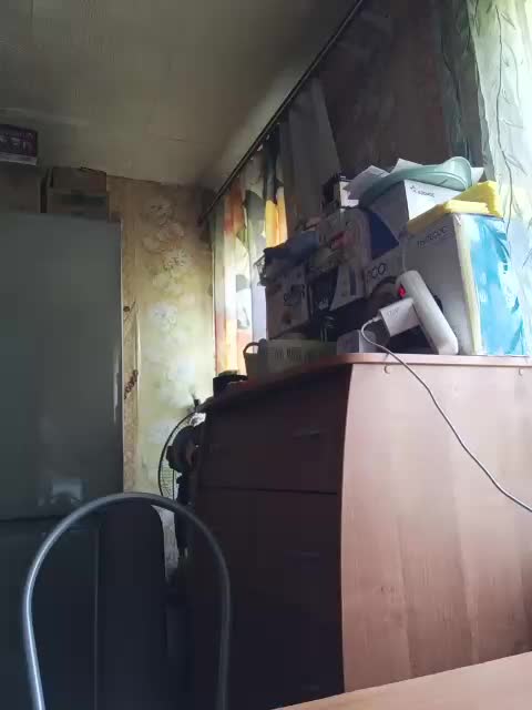 Sonya48 Cam Show Recorded 2025-04-22