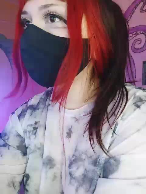 -Nanamin- Cam Show Recorded 2025-04-22