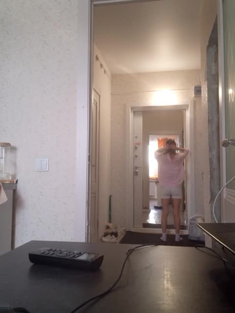 MarysiaXXXX Cam Show Recorded 2025-04-22