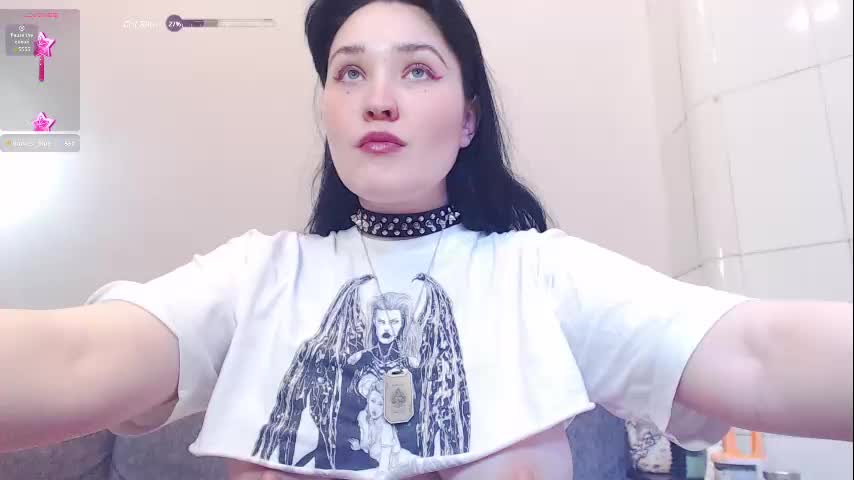 Smartandamazing Cam Show Recorded 2025-04-22