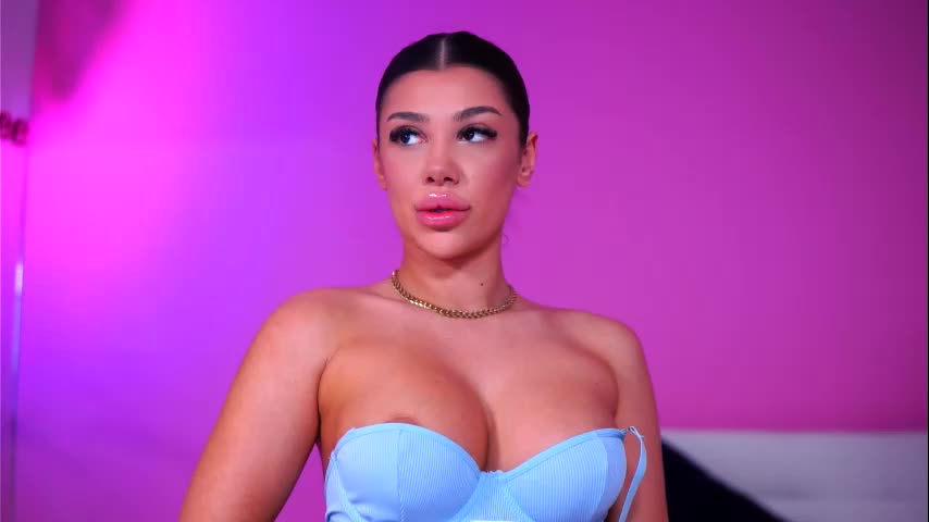 Natydesiree Cam Show Recorded 2025-04-22