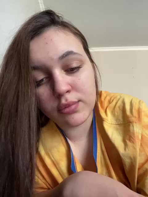 Lilliangelmoon Cam Show Recorded 2025-04-22