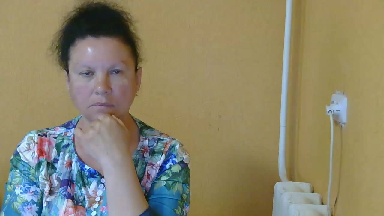 Liddia Cam Show Recorded 2025-04-22