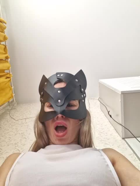 MarysiaXXXX Cam Show Recorded 2025-04-22