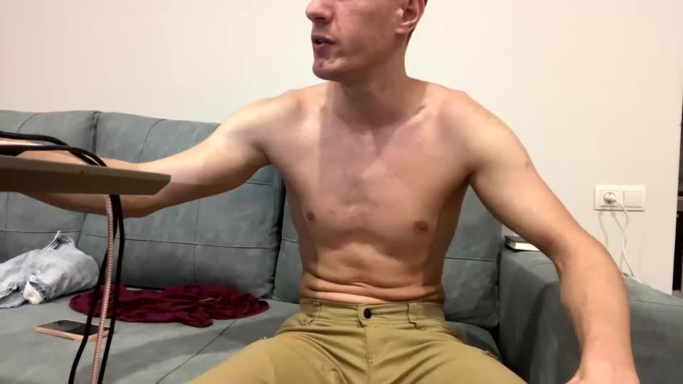 Axl_fx Cam Show Recorded 2025-04-22