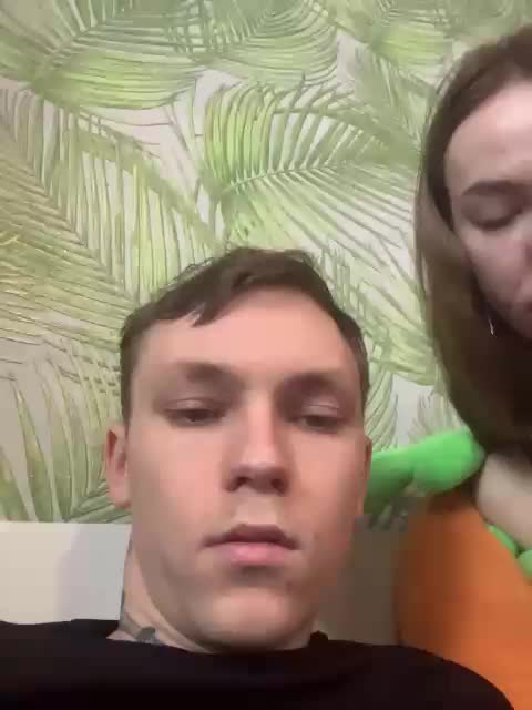 AlxAndNstya Cam Show Recorded 2025-04-22