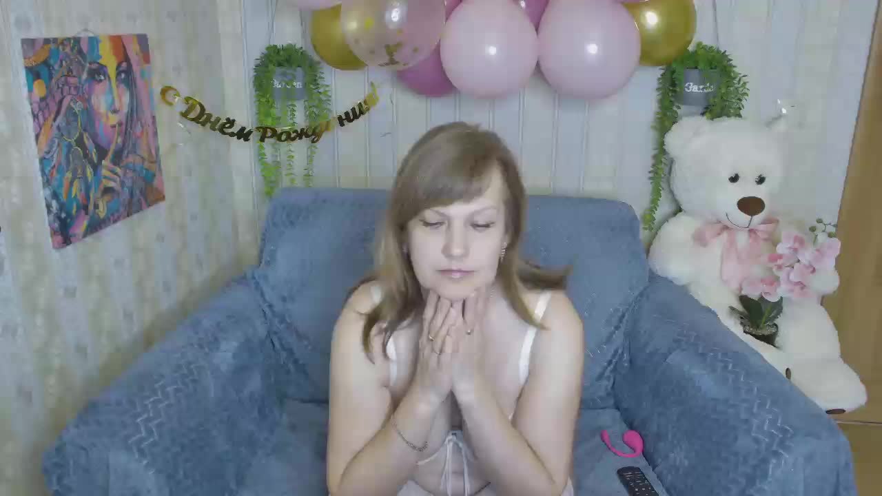 LinaSexyLady Cam Show Recorded 2025-04-22