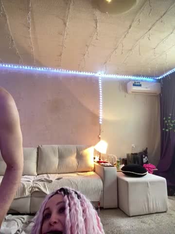 Boniklayd Cam Show Recorded 2025-04-22