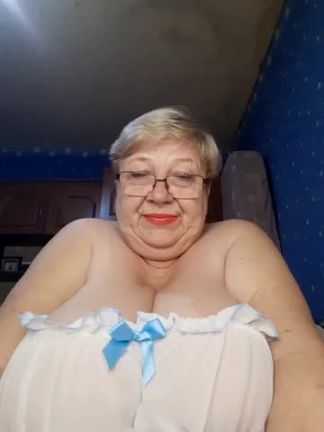 Lena_Gaby Cam Show Recorded 2025-04-22