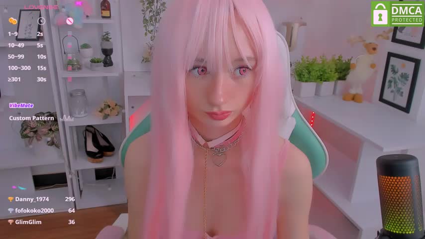Katia_Kim Cam Show Recorded 2025-04-22