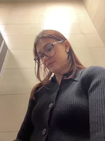 RinaCat Cam Show Recorded 2025-04-22