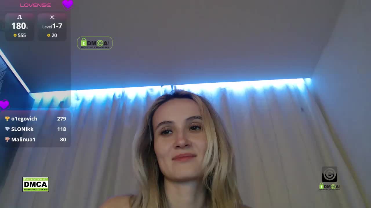 Your_fantasy Cam Show Recorded 2025-04-22