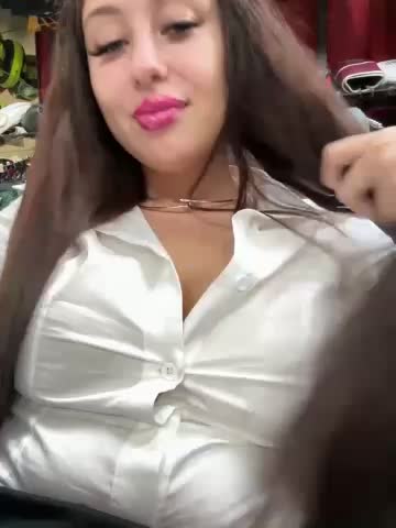 AndreaMood Cam Show Recorded 2025-04-22