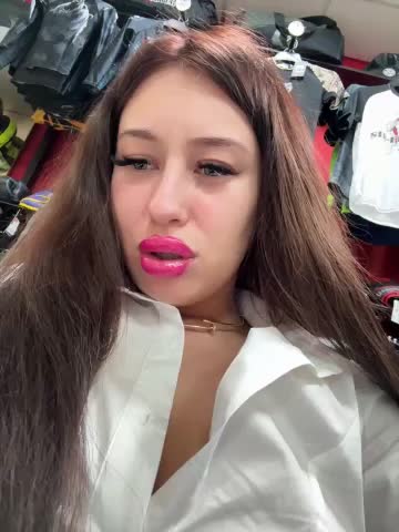 AndreaMood Cam Show Recorded 2025-04-22