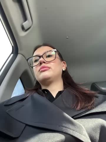 RinaCat Cam Show Recorded 2025-04-22