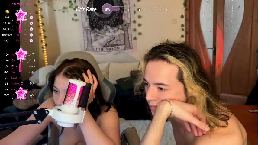 Traharaaa Cam Show Recorded 2025-04-22