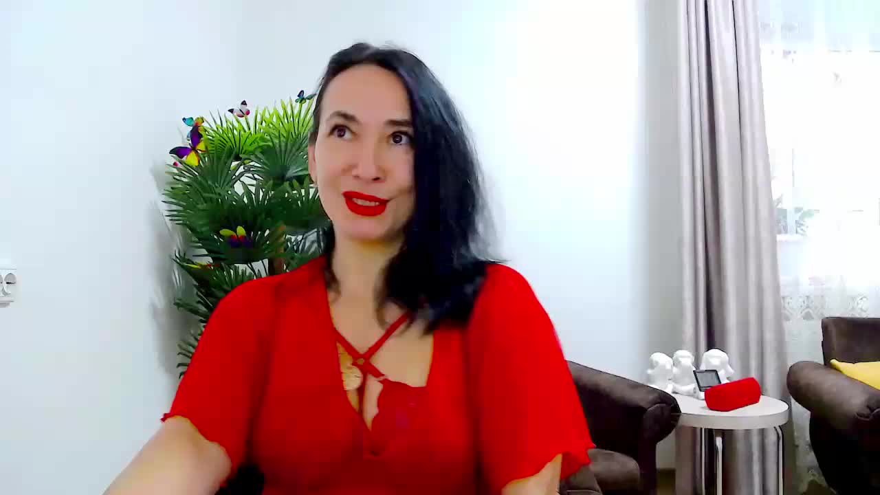 LesoleiLika Cam Show Recorded 2025-04-22
