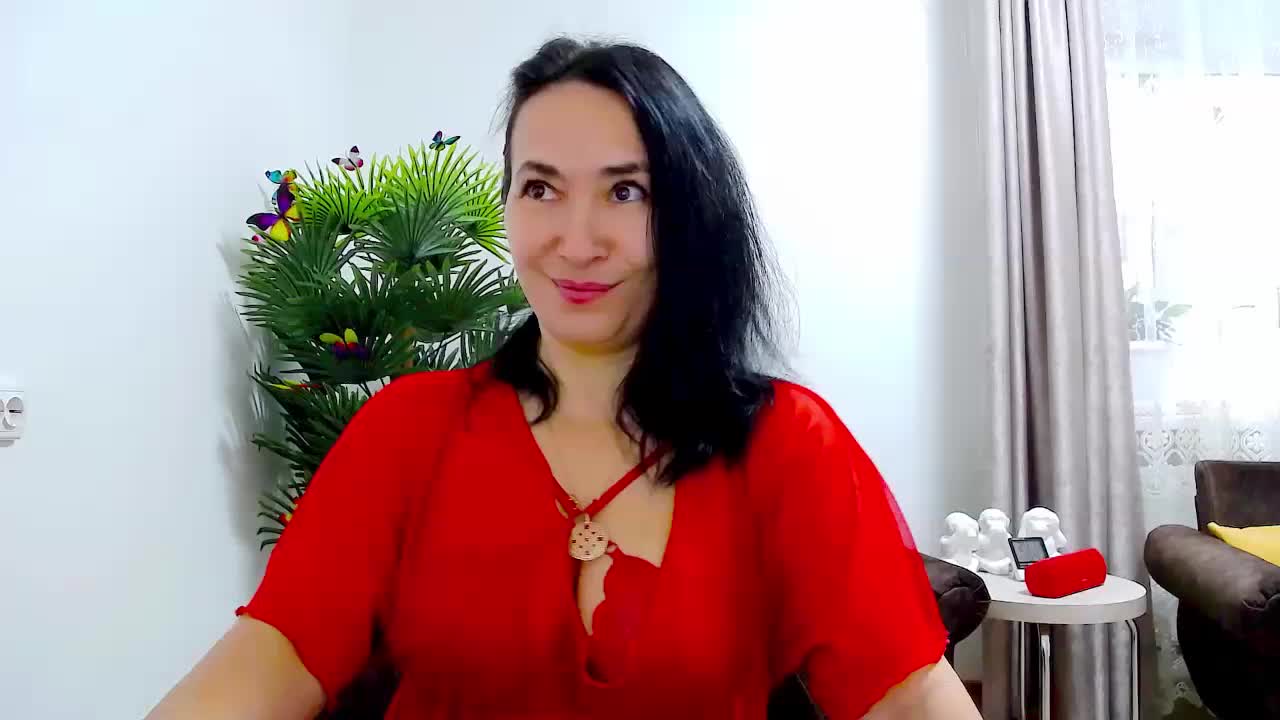 LesoleiLika Cam Show Recorded 2025-04-22