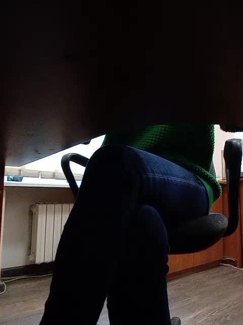 GolayaPravda Cam Show Recorded 2025-04-22