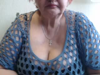 DeniseeRosea Cam Show Recorded 2025-04-22