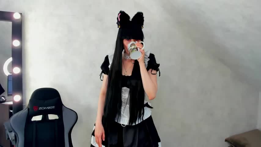HeatherReese Cam Show Recorded 2025-04-22