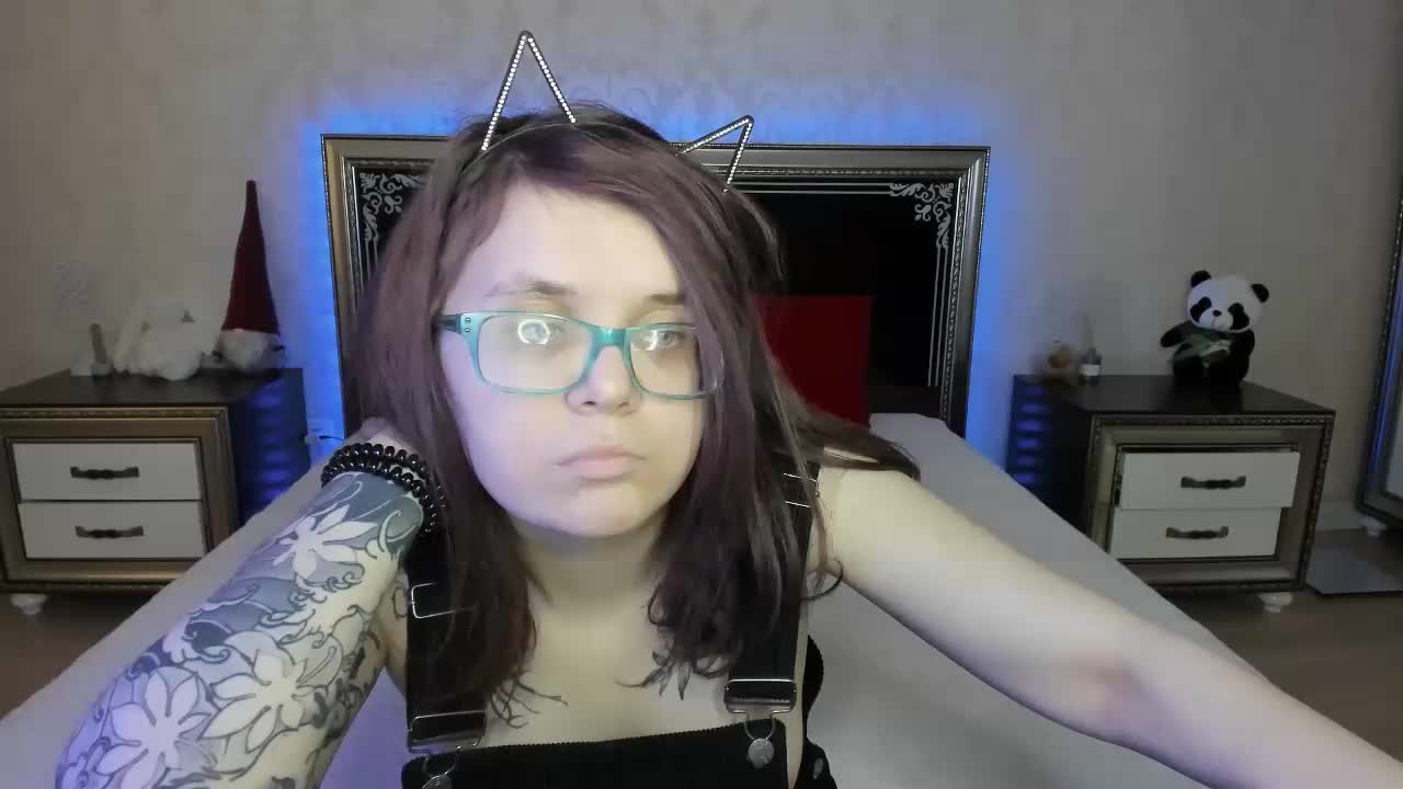 KattyKitty99 Cam Show Recorded 2025-04-22