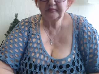 DeniseeRosea Cam Show Recorded 2025-04-22