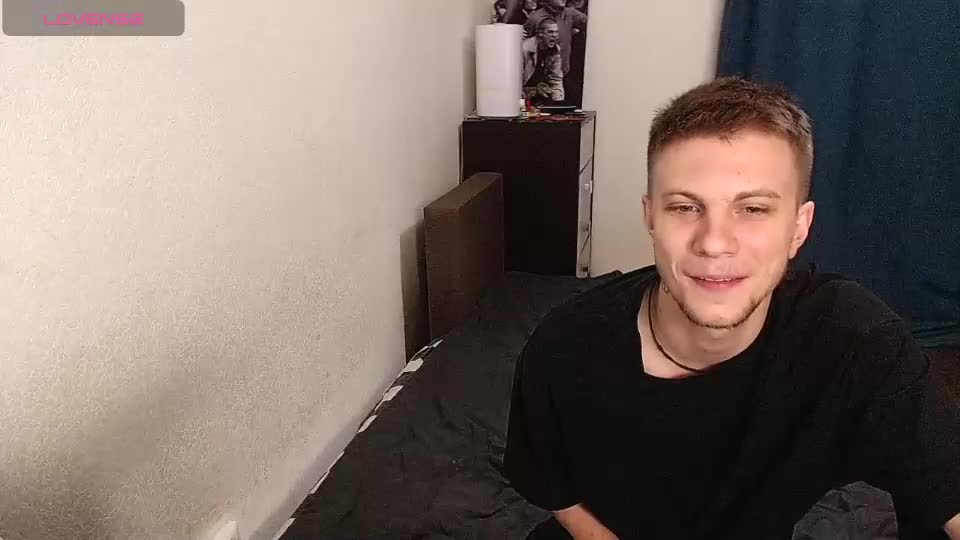 Degradat1on Cam Show Recorded 2025-04-22